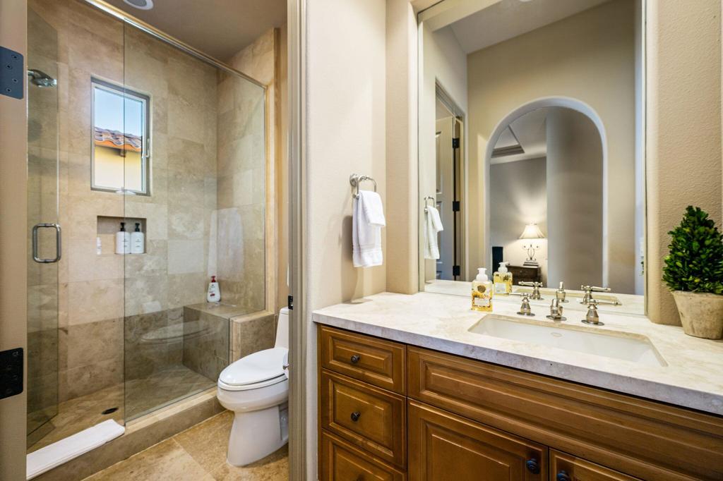 Andalusia at CM - Residential