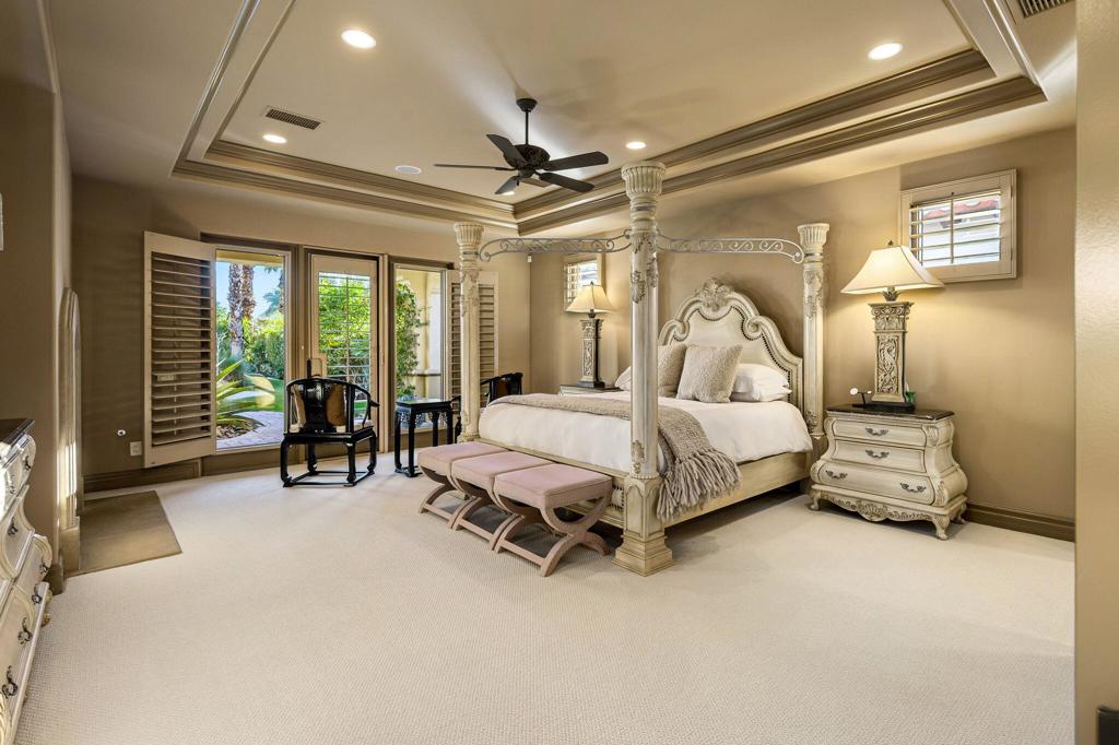 Andalusia at CM - Residential