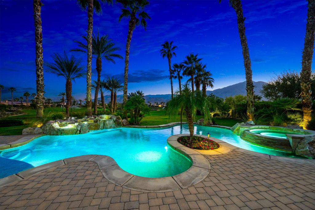 Andalusia at CM - Residential