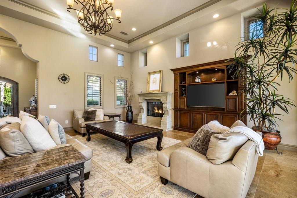 Andalusia at CM - Residential