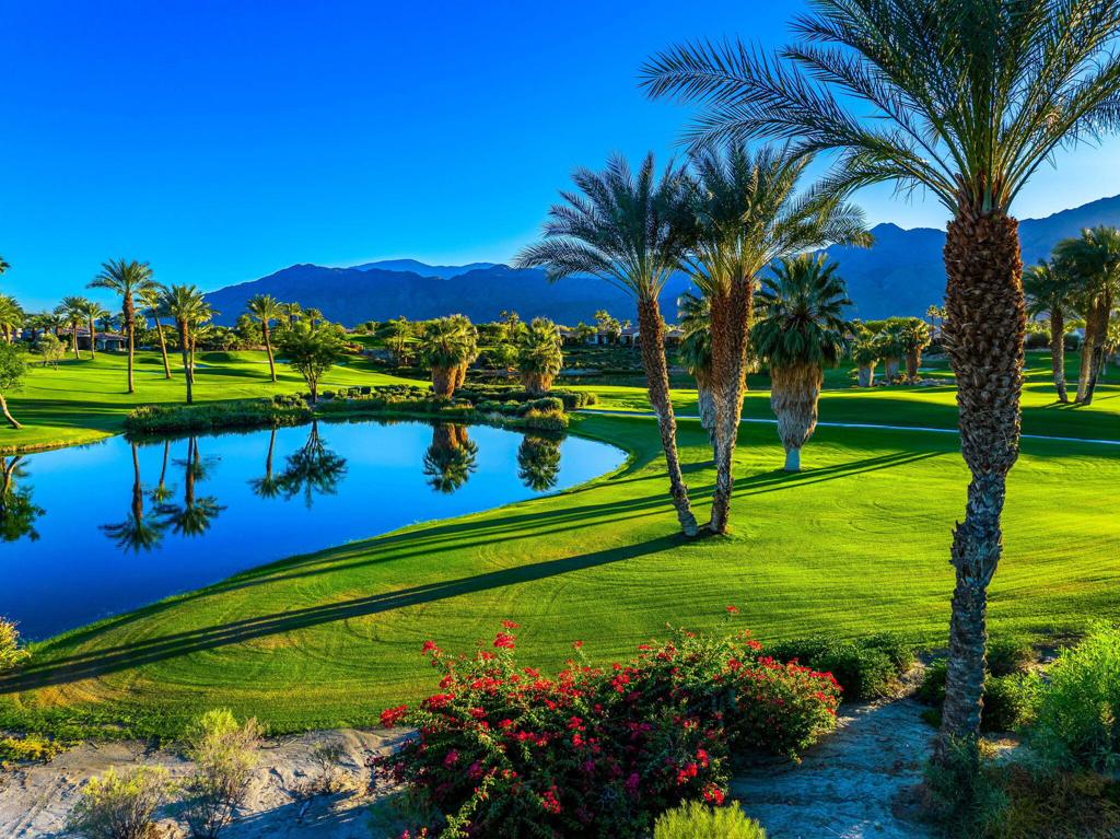 Andalusia at CM - Residential