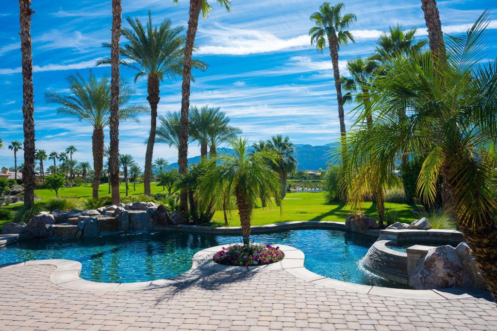 Andalusia at CM - Residential