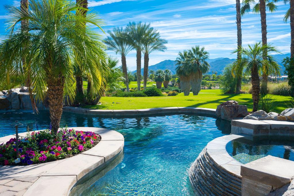 Andalusia at CM - Residential