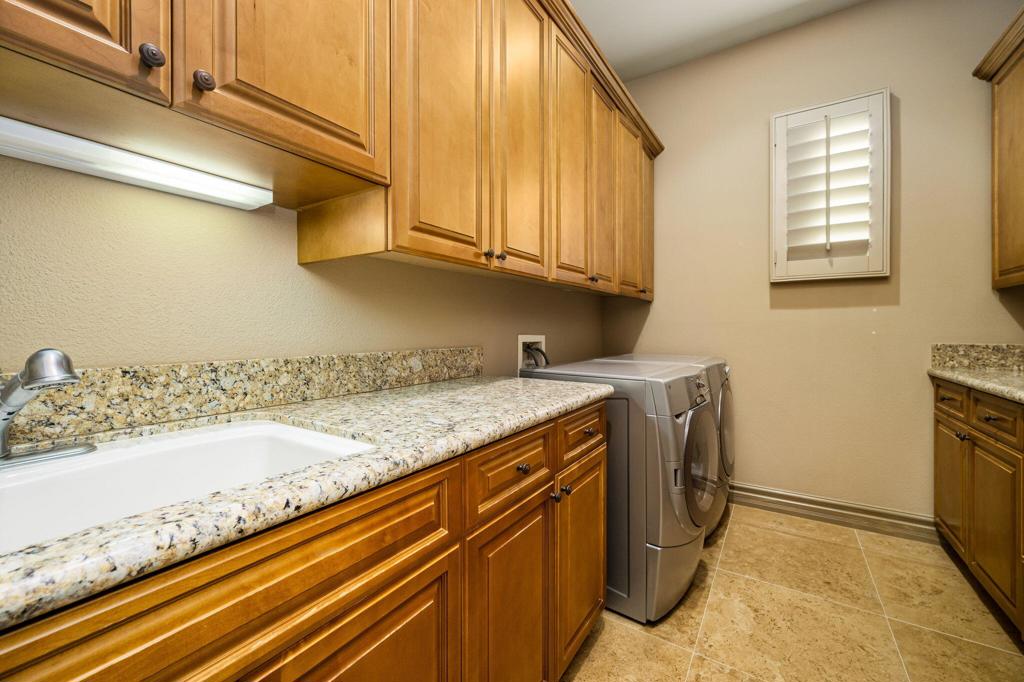 Andalusia at CM - Residential