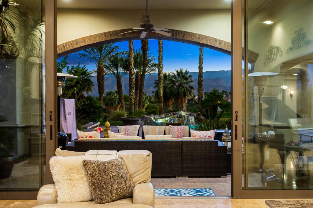 Andalusia at CM - Residential