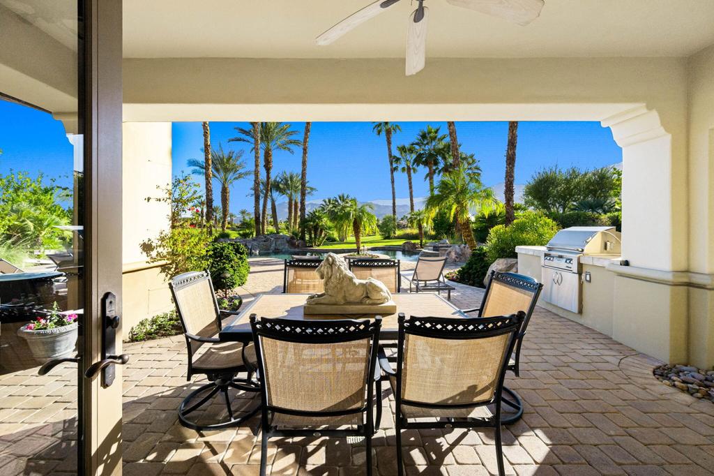 Andalusia at CM - Residential