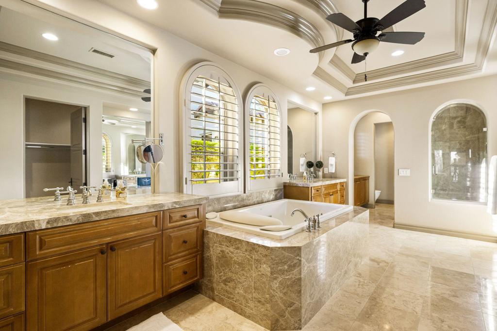 Andalusia at CM - Residential