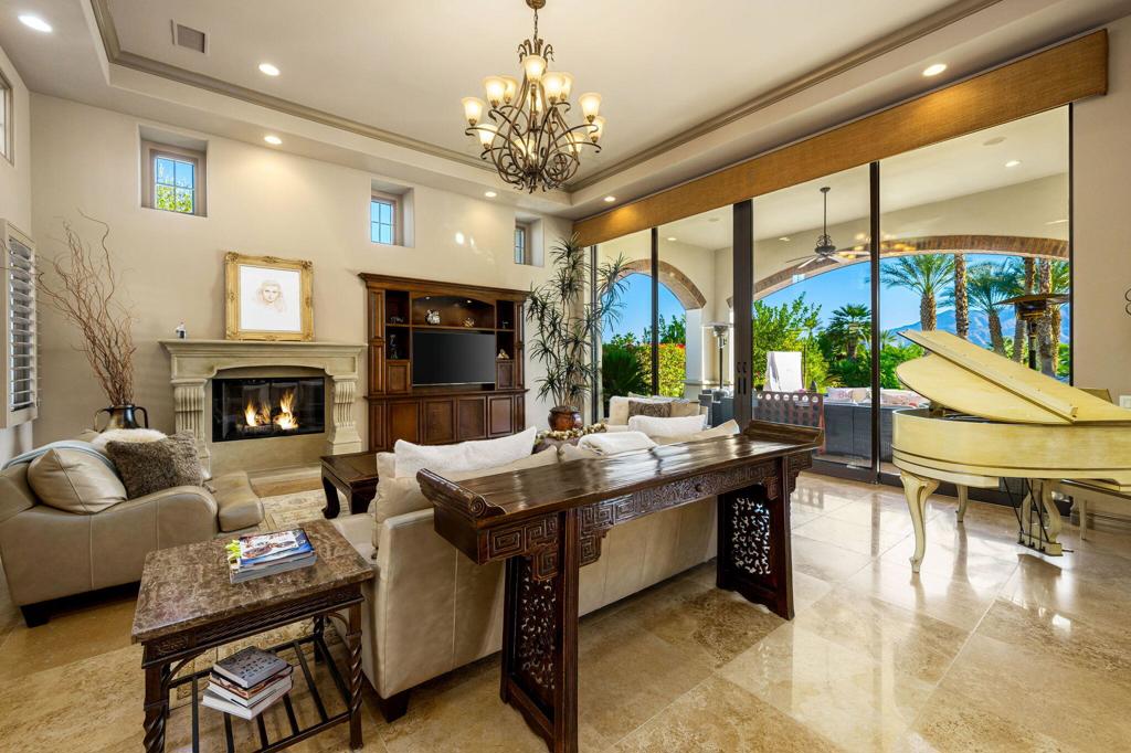 Andalusia at CM - Residential