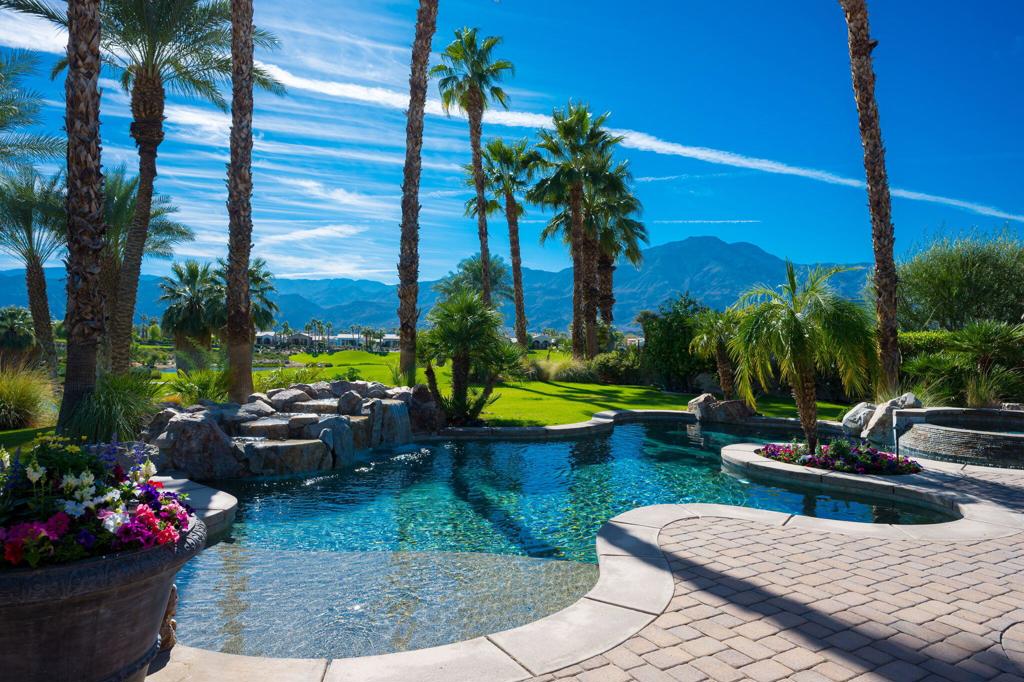 Andalusia at CM - Residential