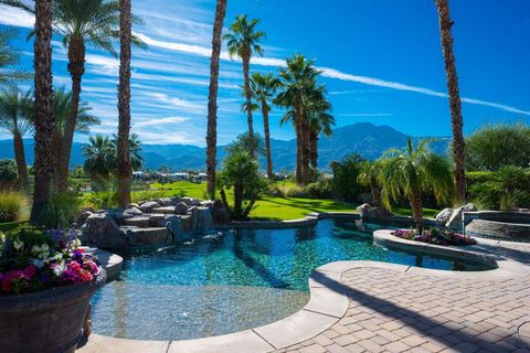 Photo of 58061 Carmona, La Quinta, CA 92253 (MLS # 219137946DA)