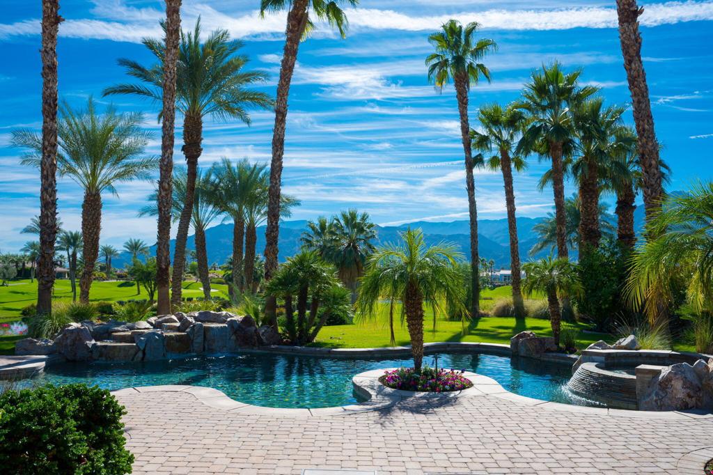 Andalusia at CM - Residential