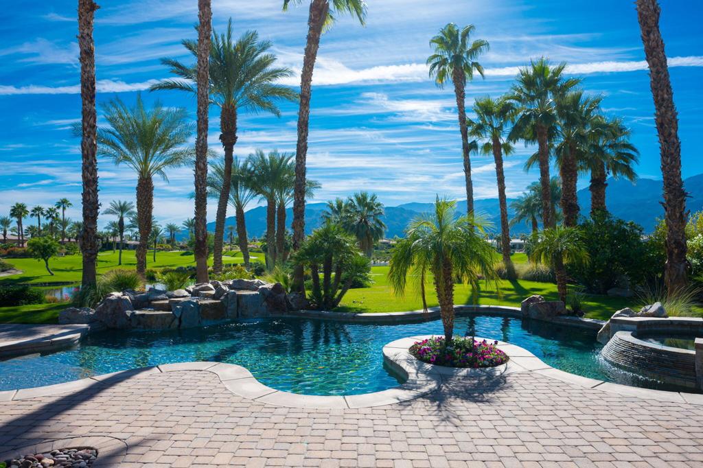 Andalusia at CM - Residential