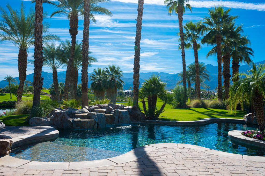 Andalusia at CM - Residential