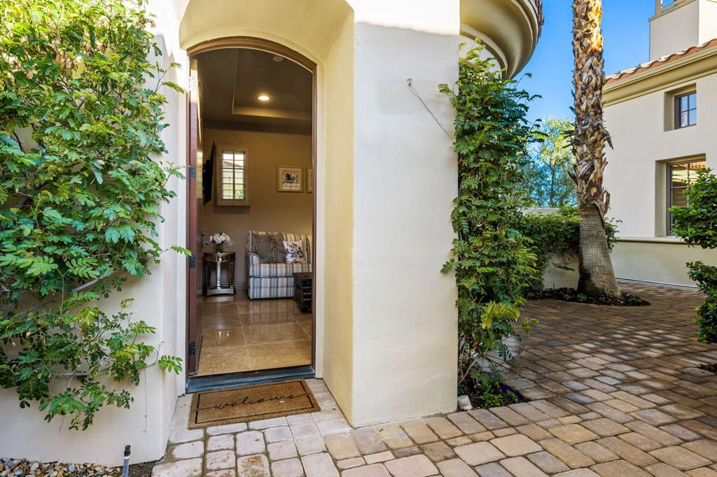 Andalusia at CM - Residential