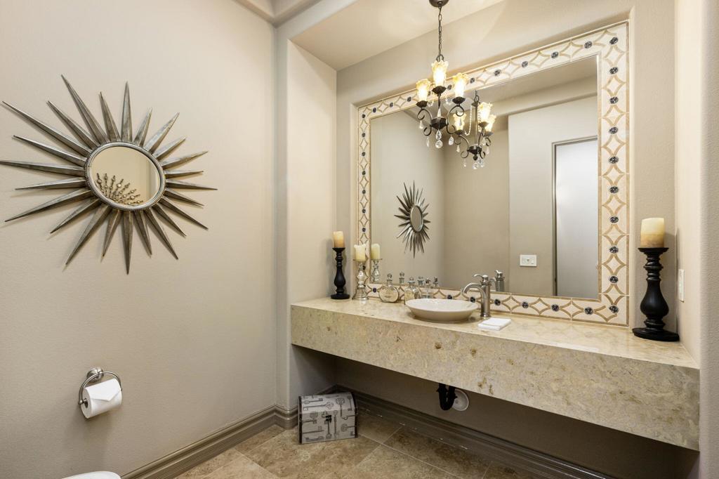 Andalusia at CM - Residential