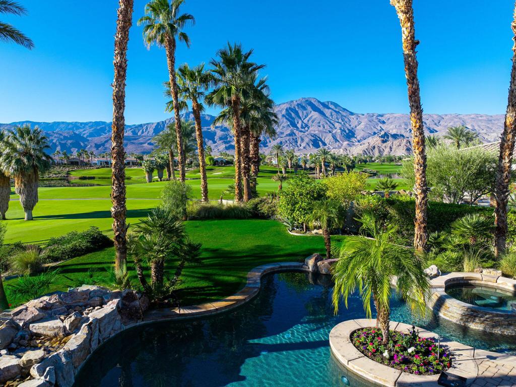 Andalusia at CM - Residential