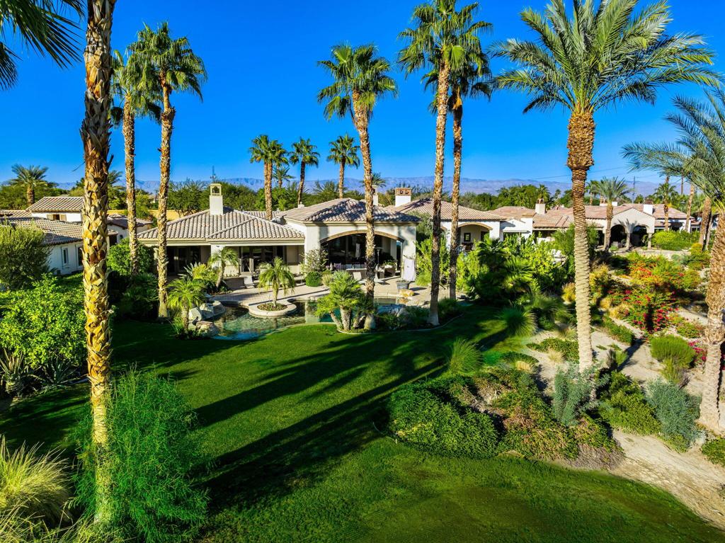 Andalusia at CM - Residential