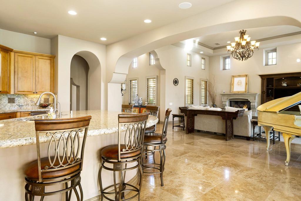 Andalusia at CM - Residential