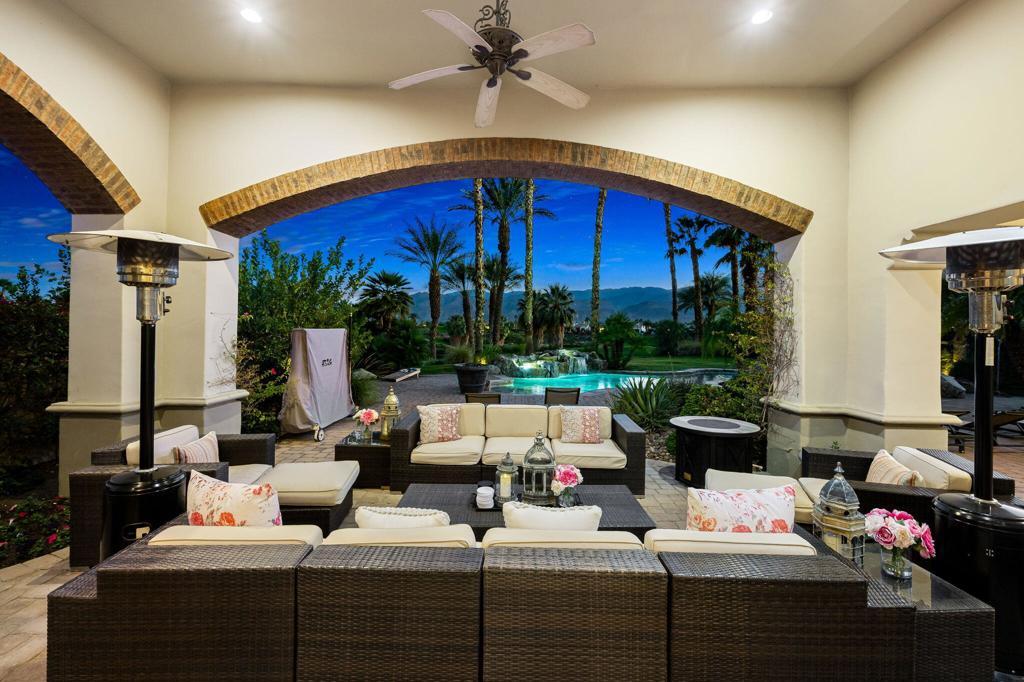 Andalusia at CM - Residential