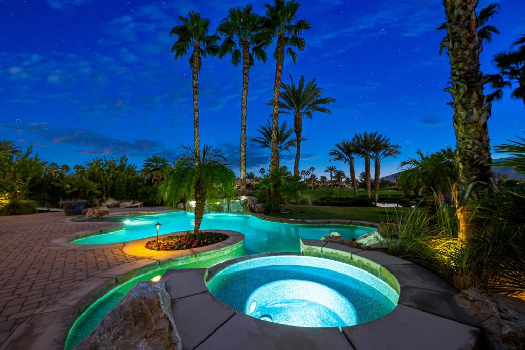 Andalusia at CM - Residential