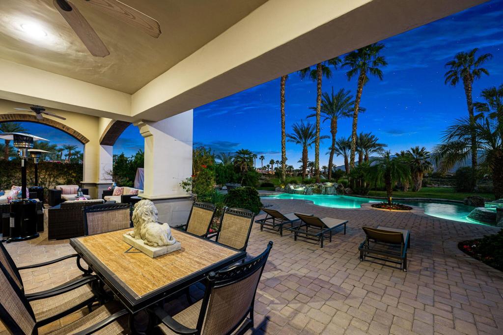 Andalusia at CM - Residential