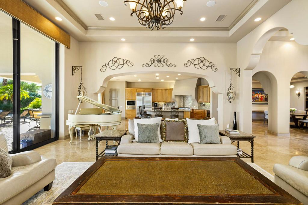 Andalusia at CM - Residential