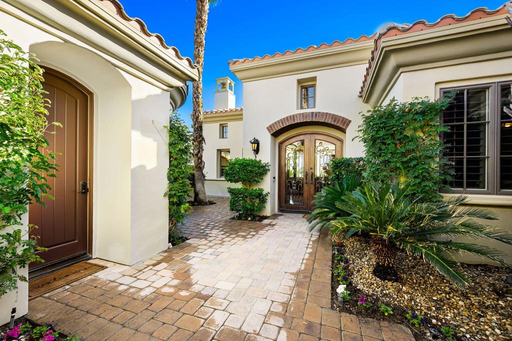 Andalusia at CM - Residential