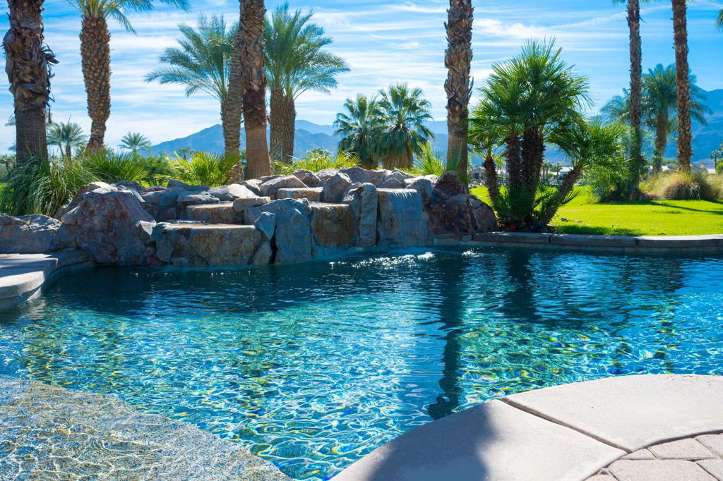 Andalusia at CM - Residential