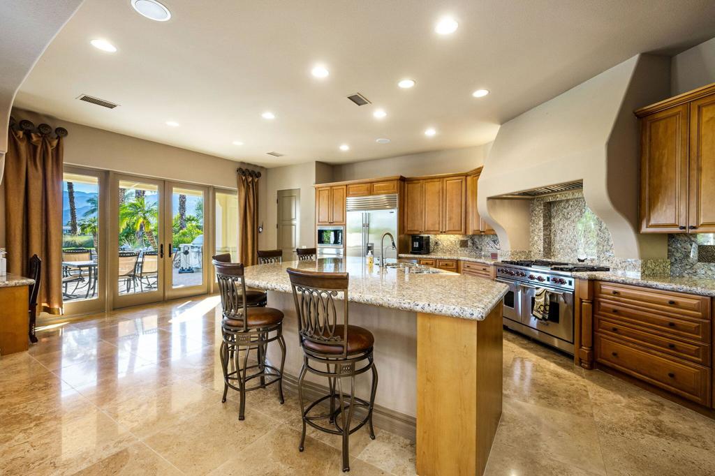 Andalusia at CM - Residential