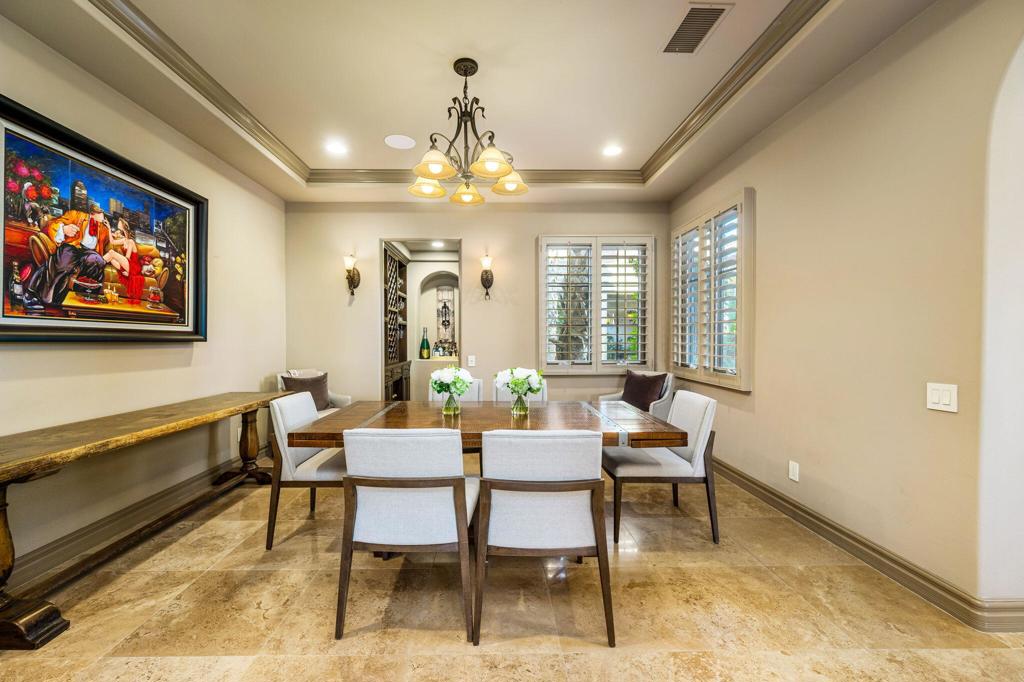 Andalusia at CM - Residential