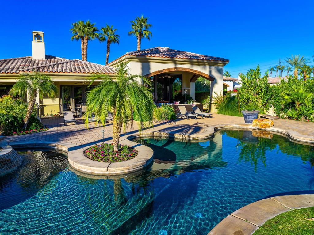 Andalusia at CM - Residential