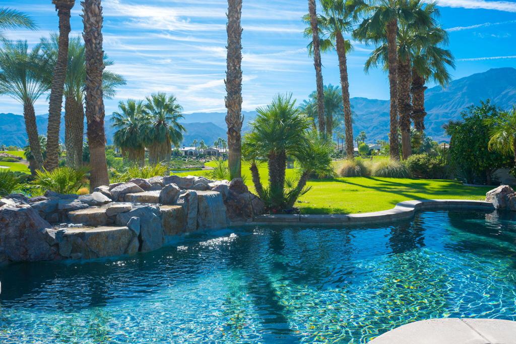 Andalusia at CM - Residential