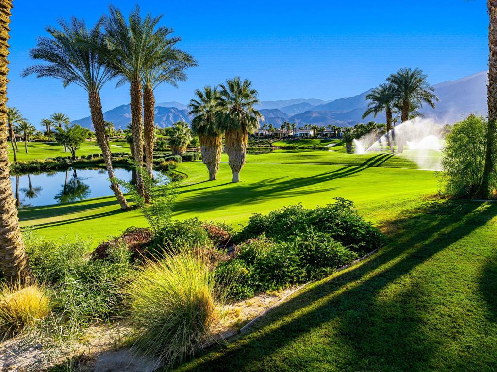 Andalusia at CM - Residential