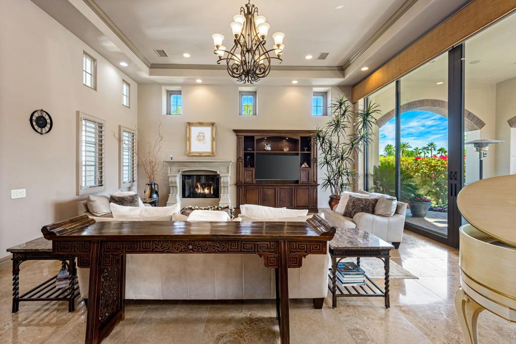 Andalusia at CM - Residential