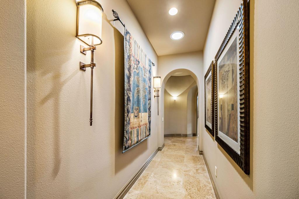 Andalusia at CM - Residential