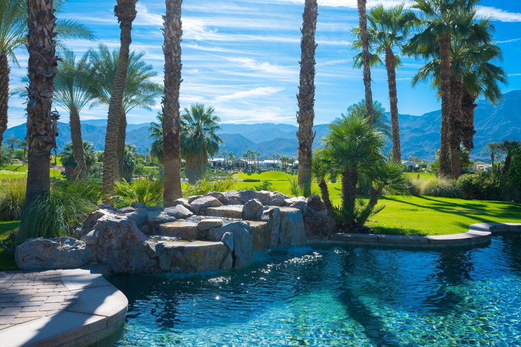 Andalusia at CM - Residential