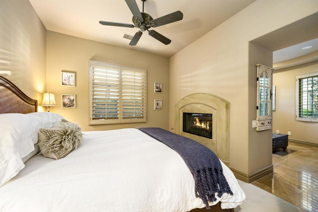 Andalusia at CM - Residential