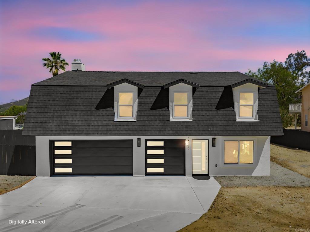 16333 Oak Springs Drive