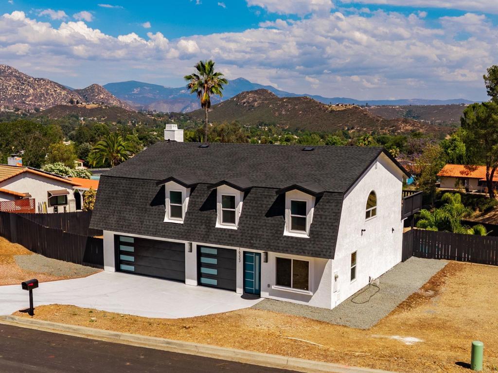 16333 Oak Springs Drive