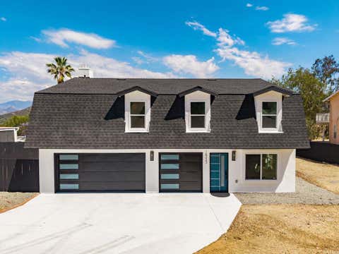 Photo of 16333 Oak Springs Drive, Ramona, CA 92065 (MLS # PTP2605332)