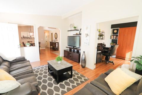 Photo of 14777 Palm Drive #186, Desert Hot Springs, CA 92240 (MLS # 219141588DA)