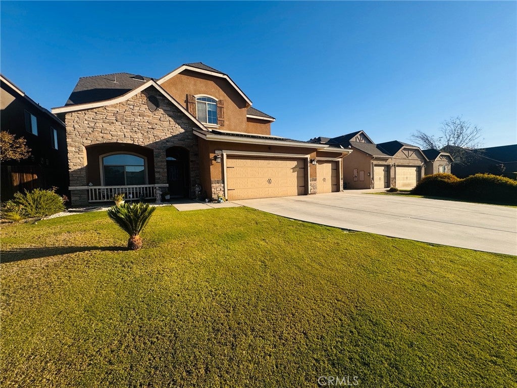 9506 Liberty Island