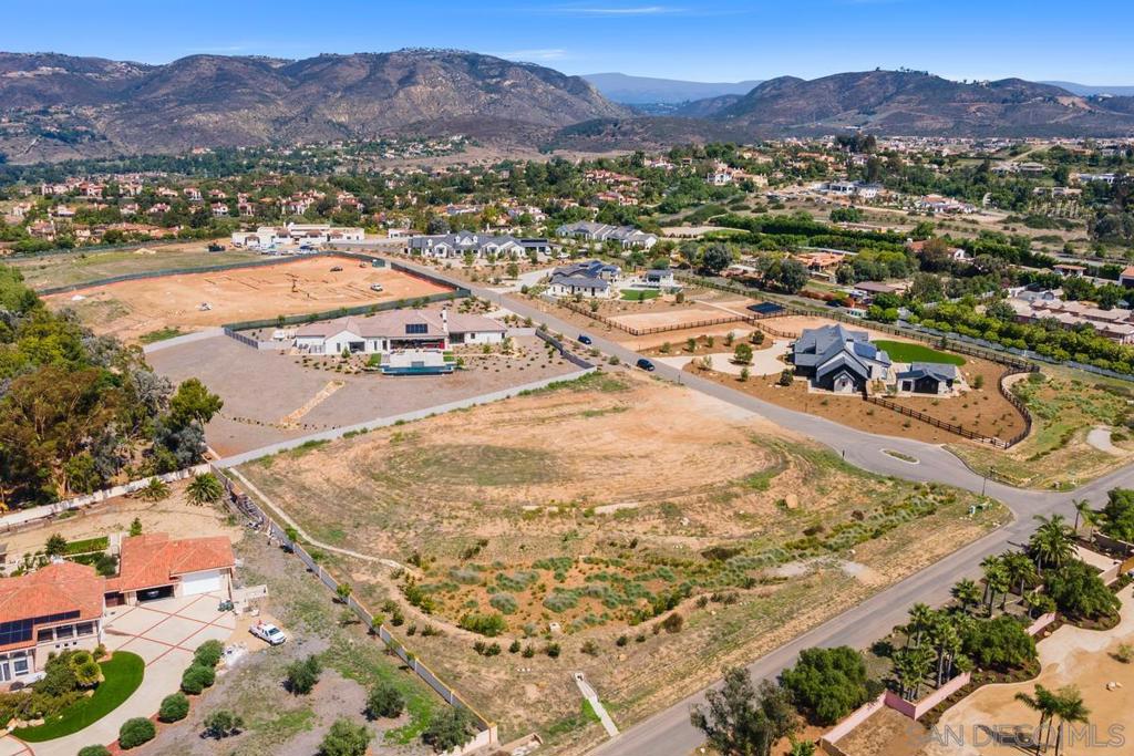 Rancho Santa Fe - Land