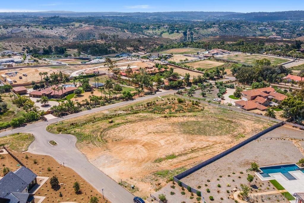 Rancho Santa Fe - Land