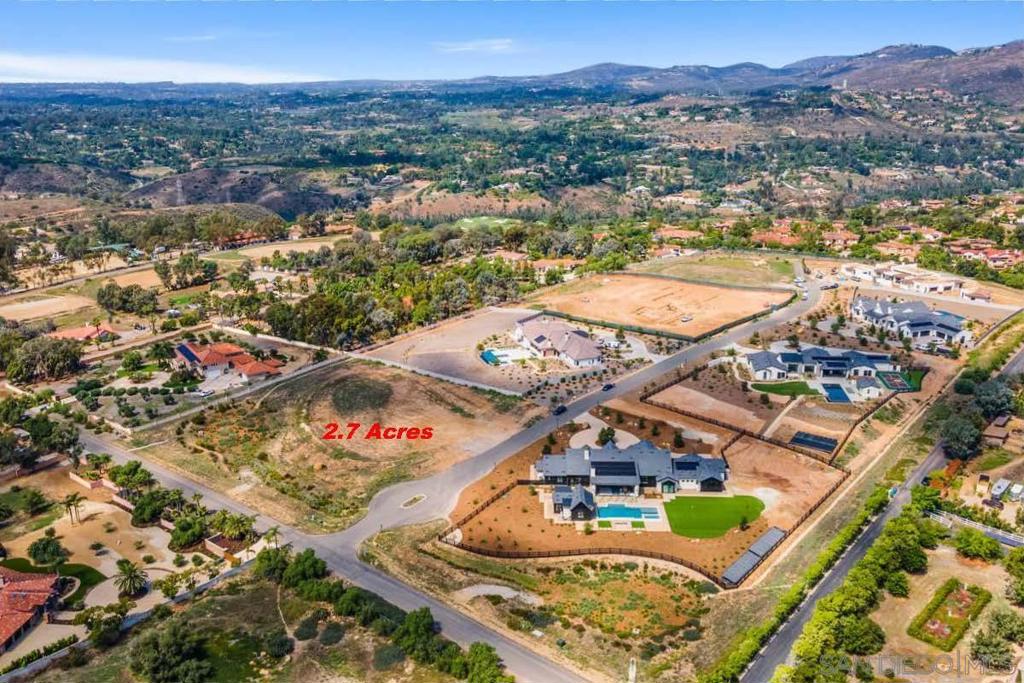 Rancho Santa Fe - Land