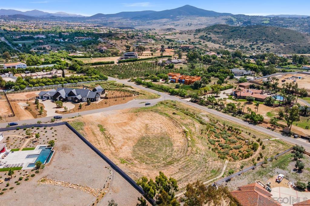 Rancho Santa Fe - Land