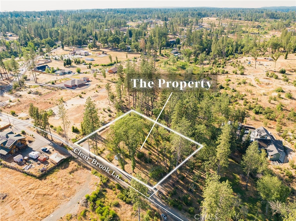 1837 Clear Brook Lane