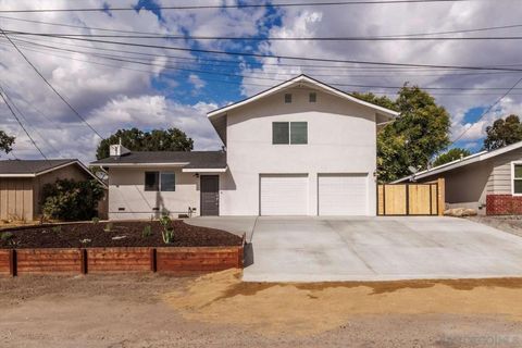 Photo of 4345 Cayucos Ave Ave, Atascadero, CA 93422 (MLS # 250041876SD)