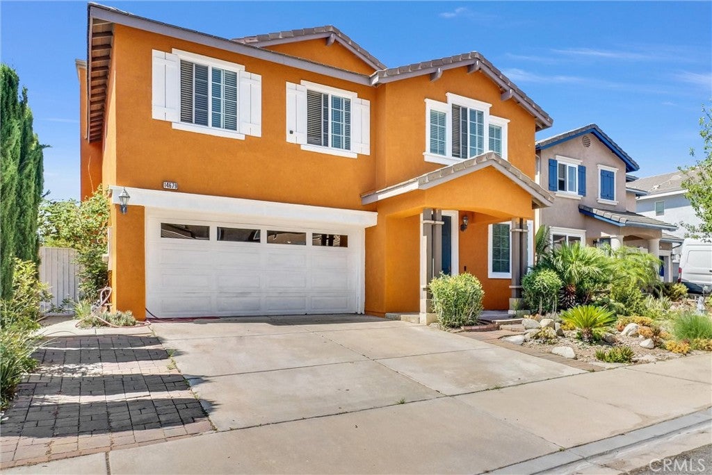 14679 Decoy Lane, Fontana CA 92336
