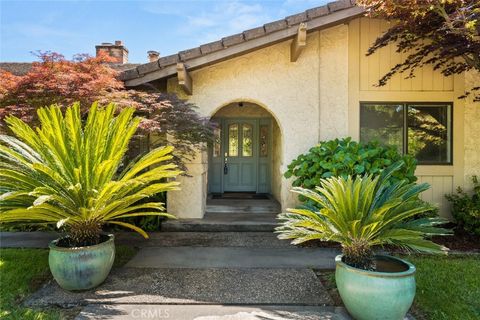 558 Paseo Companeros Street Chico CA 95928